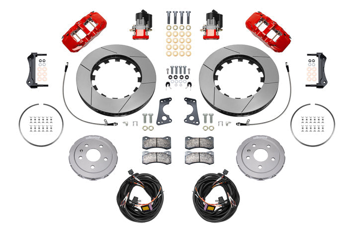 BRAKE KIT