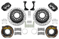 KITREARFDP-LP11.00 ROTOR