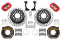 KITREARFDP-LP11.00 ROTOR