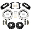 TX6RC10 ALUM PRO SPINDLE