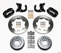 FDL P/S REAR KIT BIG FORD 2.36