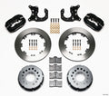 FDL P/S REAR KIT NEW BIG FORD