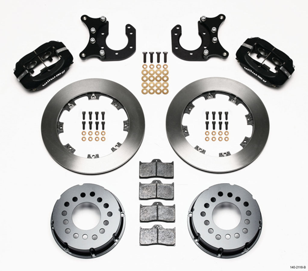 FDL P/S REAR KIT NEW BIG FORD