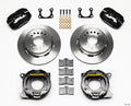 FDL P/S PARK BRAKE KIT BIG FOR