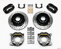 FDL P/S PARK BRAKE KIT  DRILLE