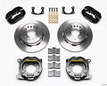 FDL P/S PARK BRAKE KIT NEW BIG