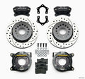 FDL P/S PARK BRAKE KIT  DRILLE
