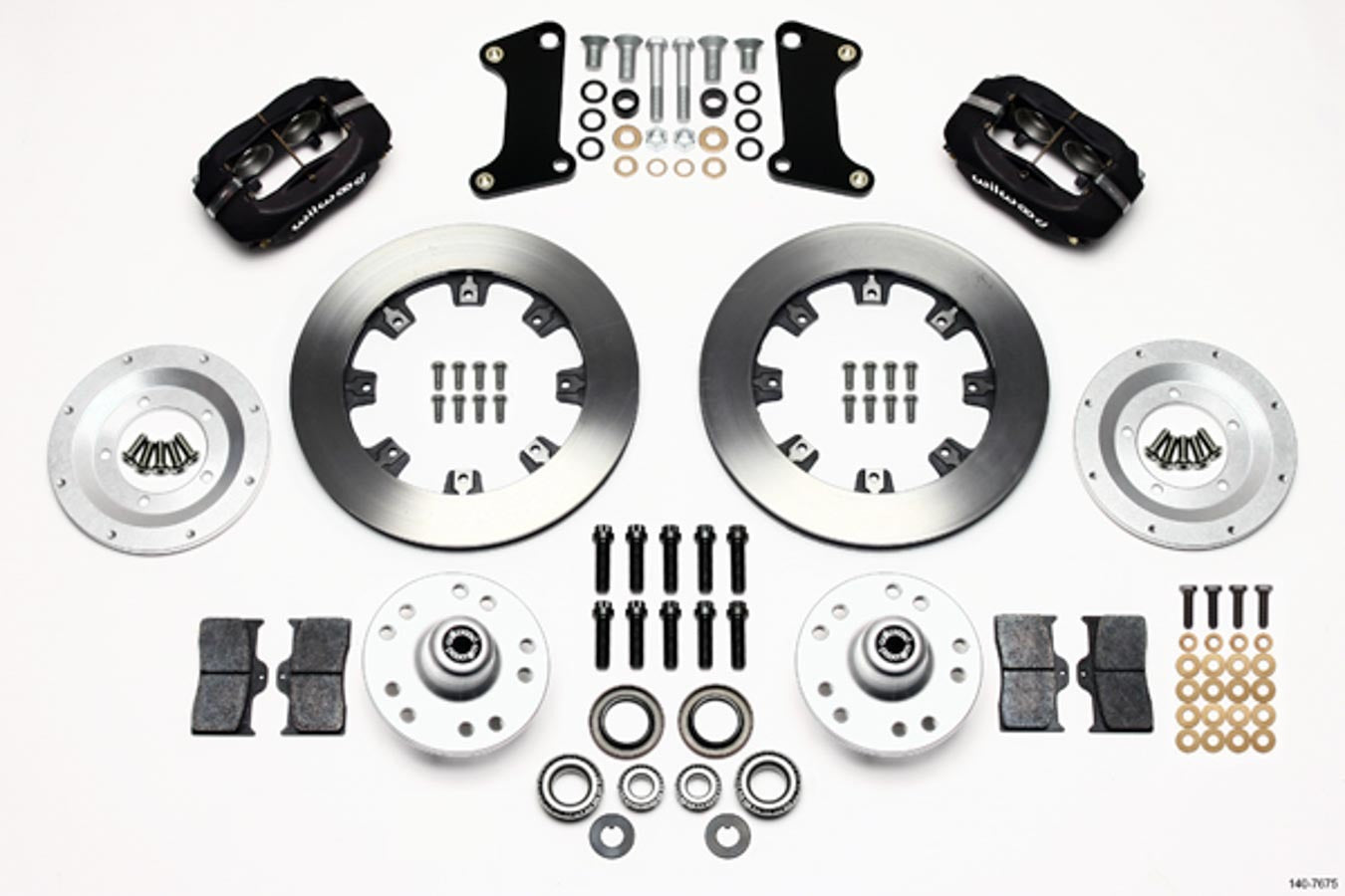 FDL FRONT KIT 12.19   67-72 C