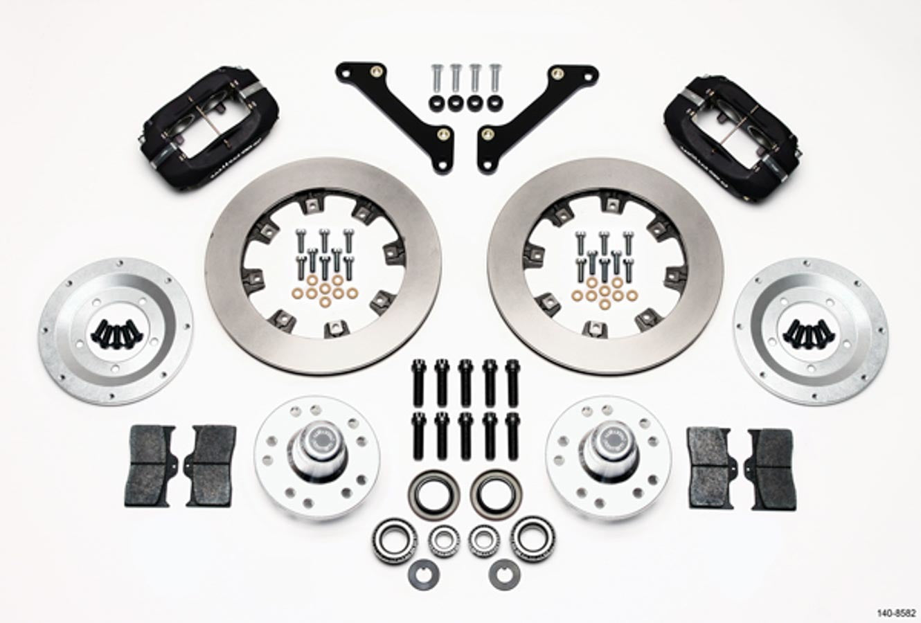 FDL FRONT KIT 12.19   70-78 C