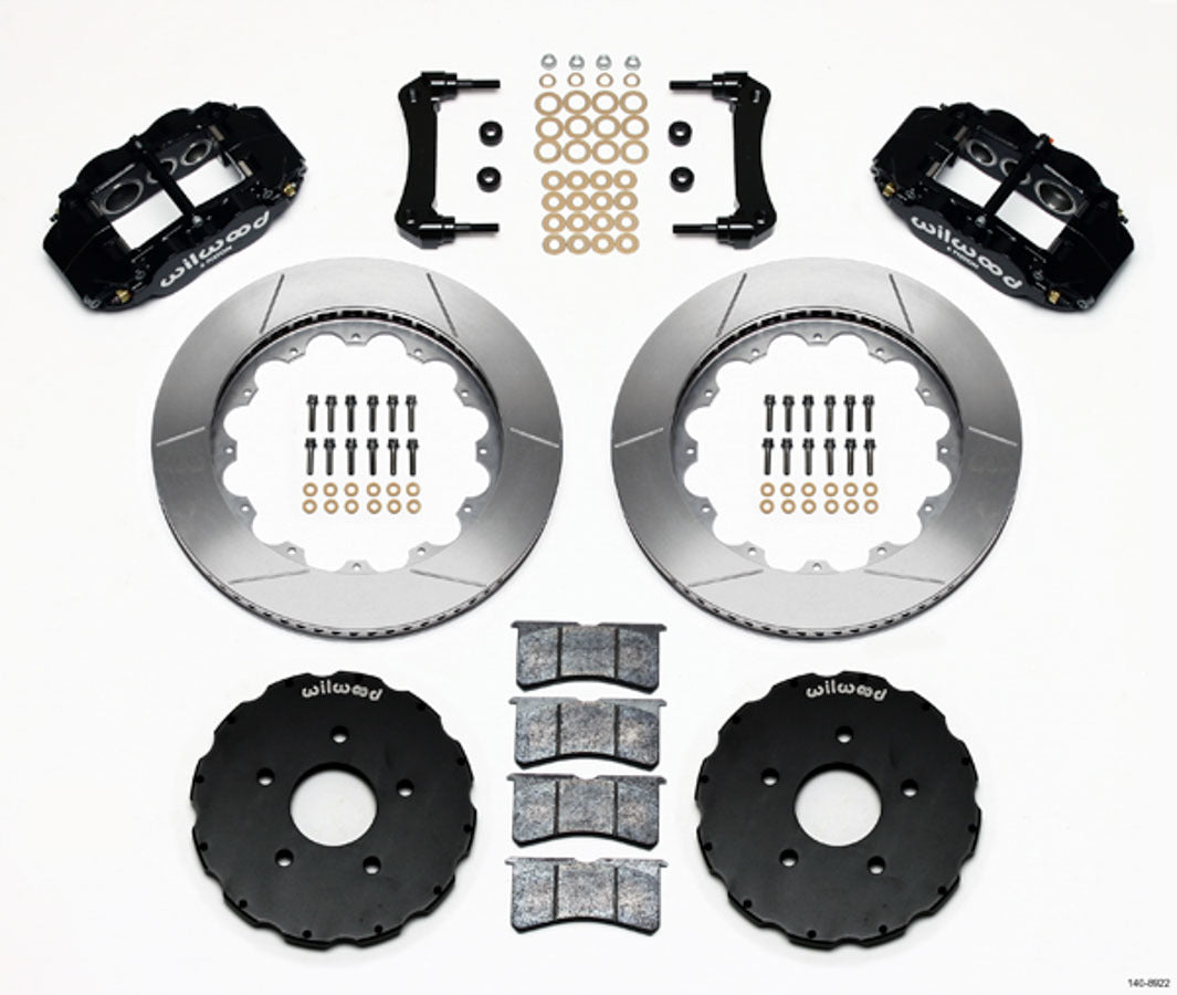 SL6R FRONT KIT 14.00   2005-U