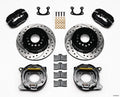 FDL P/S PARK BRAKE KIT  DRILLE