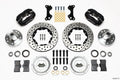 FDL FRONT KIT 11.00   DRILLED