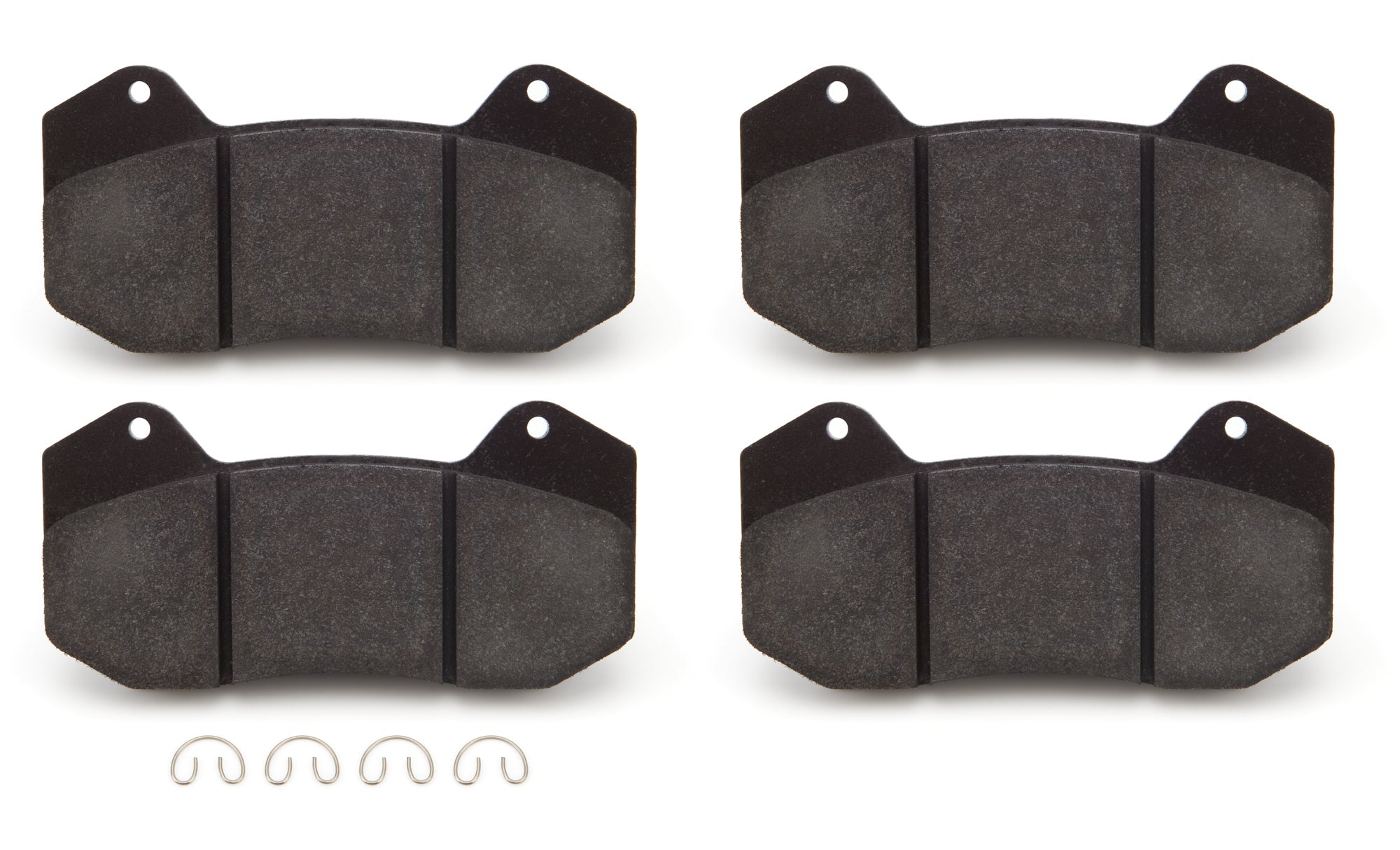 PAD SET  BP-10  6712 DYNAPRO 6