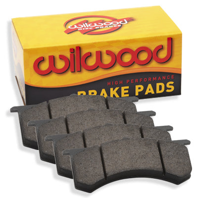 PAD SET
