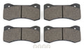 Brake Pad Set BP-22 6617 AERO