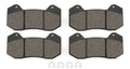 Brake Pad Set BP-22 6712 DP6