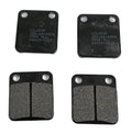 BRAKE PAD SET