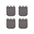 PAD6812-28.50 THKAXLE SET