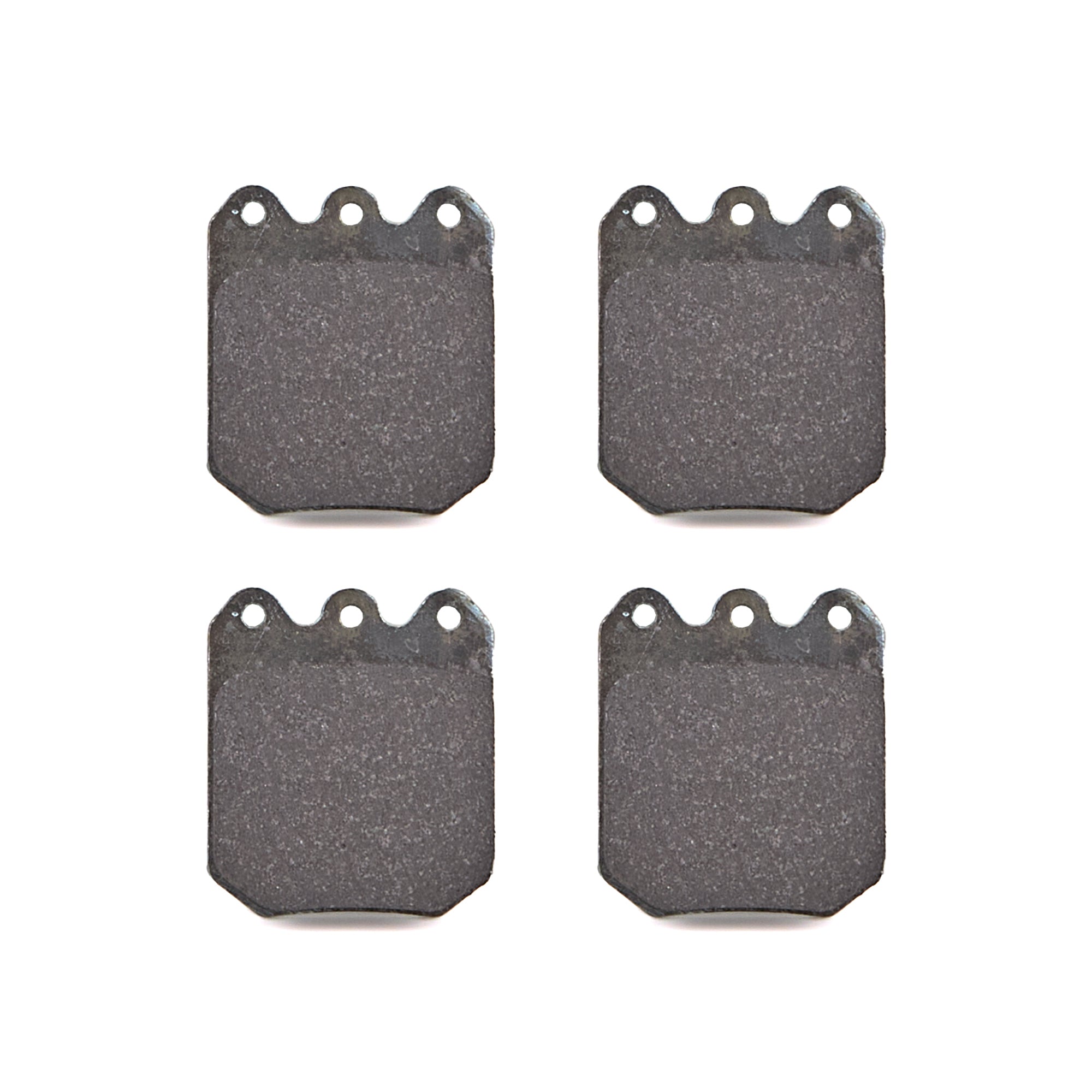 PAD6812-28.50 THKAXLE SET