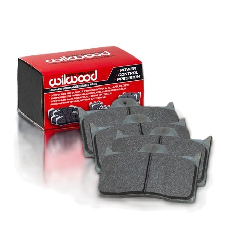BRAKE PADS