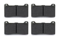 PAD.49 THKAXLE SET