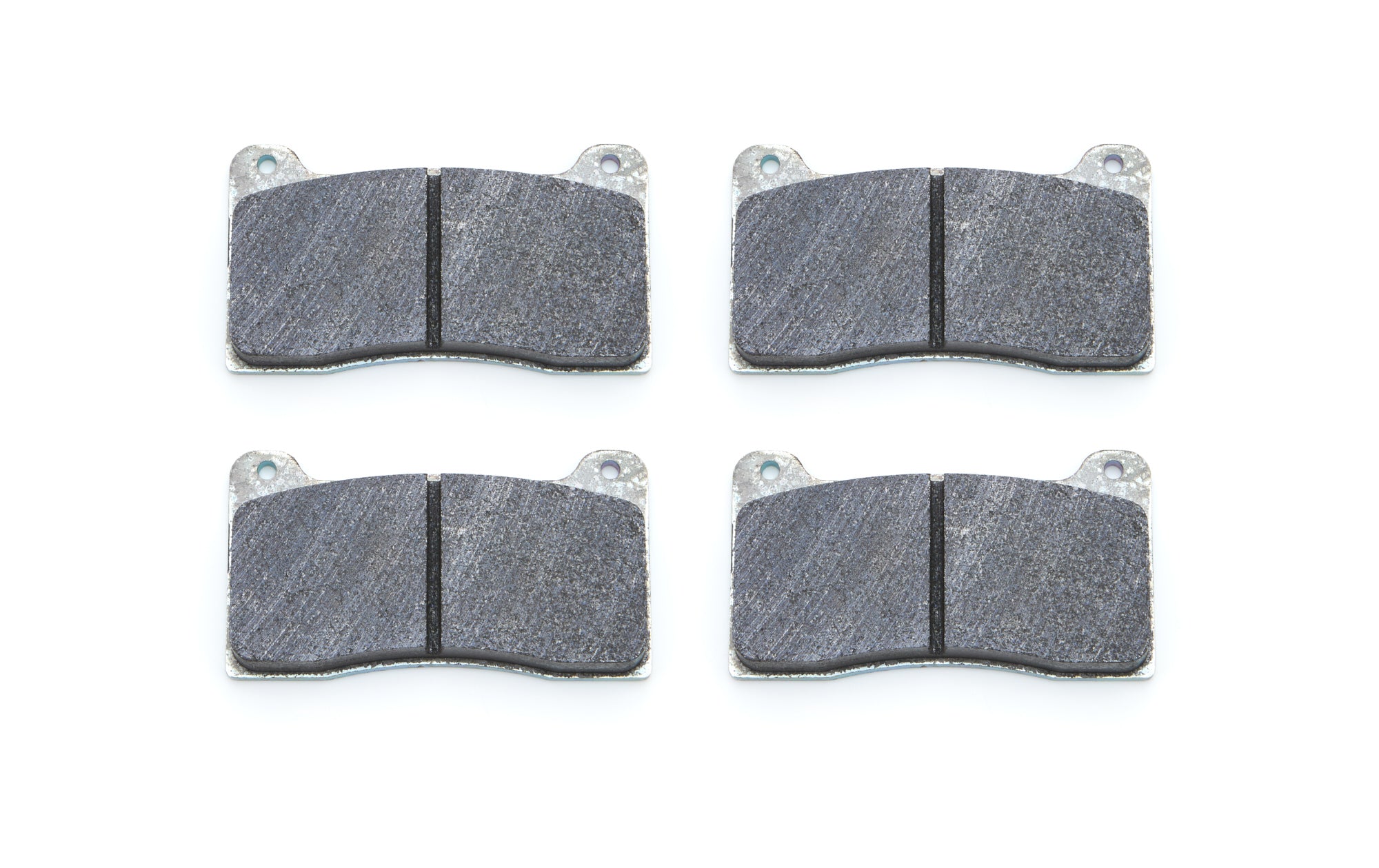 PAD.60 THKAXLE SET