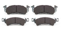 PADD0052-28BLACKAXLE SET