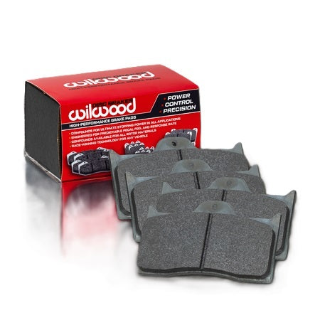 BRAKE PAD SET