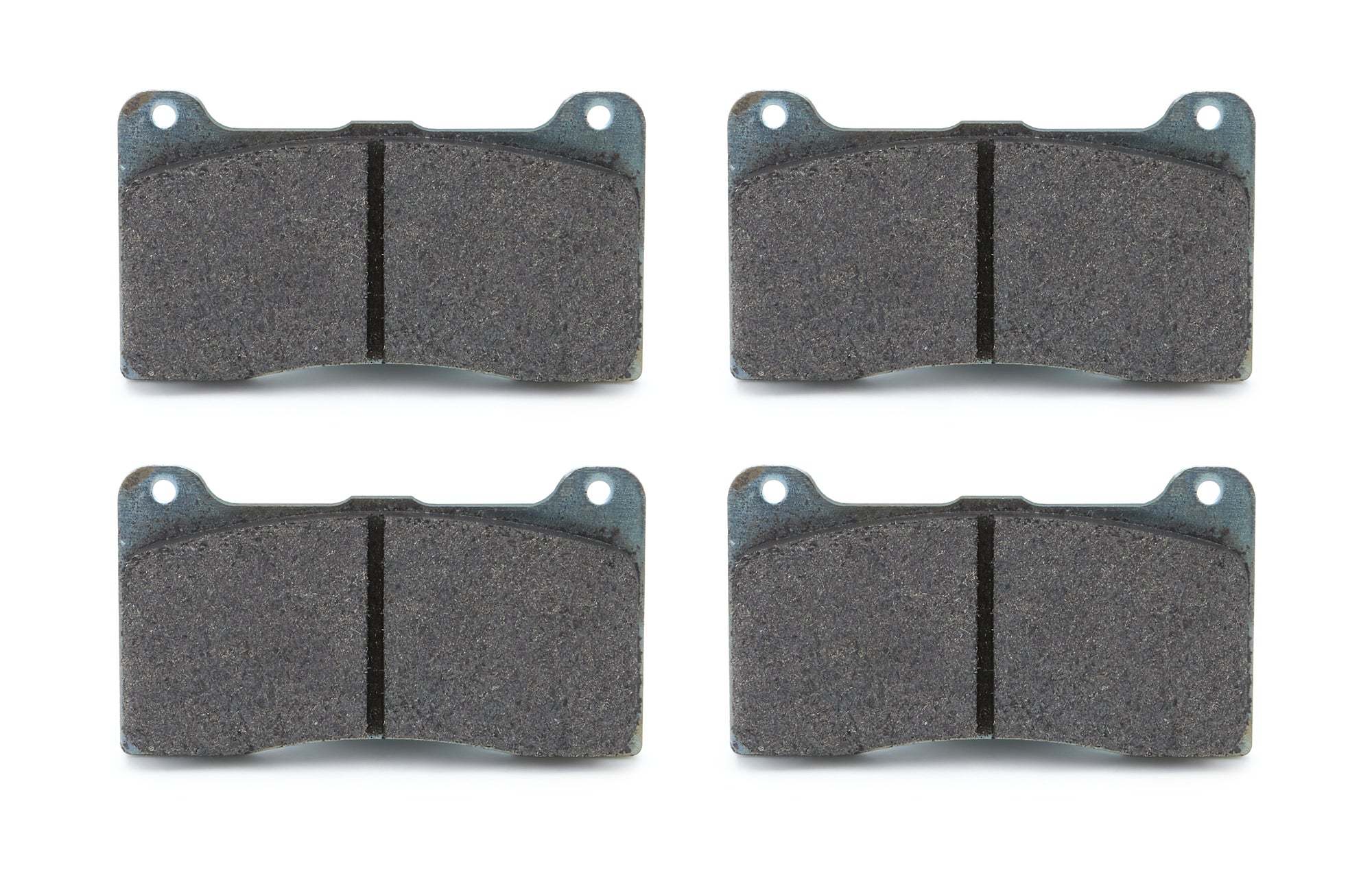 BRAKE PAD SET