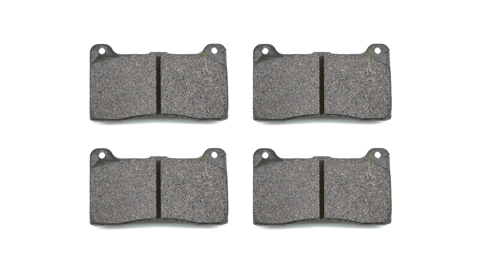 BRAKE PAD SET