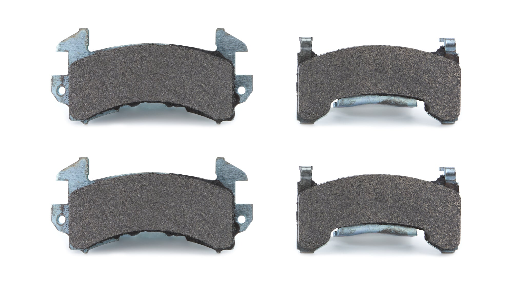 BRAKE PAD SET