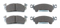 BRAKE PAD SET