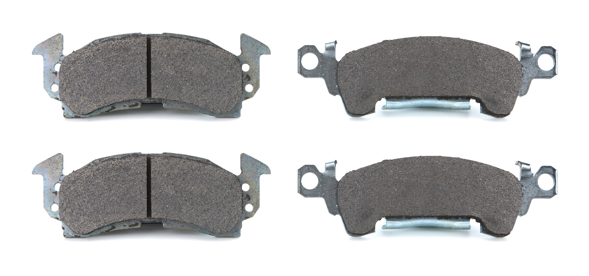 BRAKE PAD SET