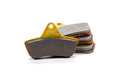 METALLIC PAD SET PS 1 CALIPER