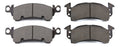 BRAKE PADS