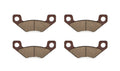 Brake Pads BP-10 6407