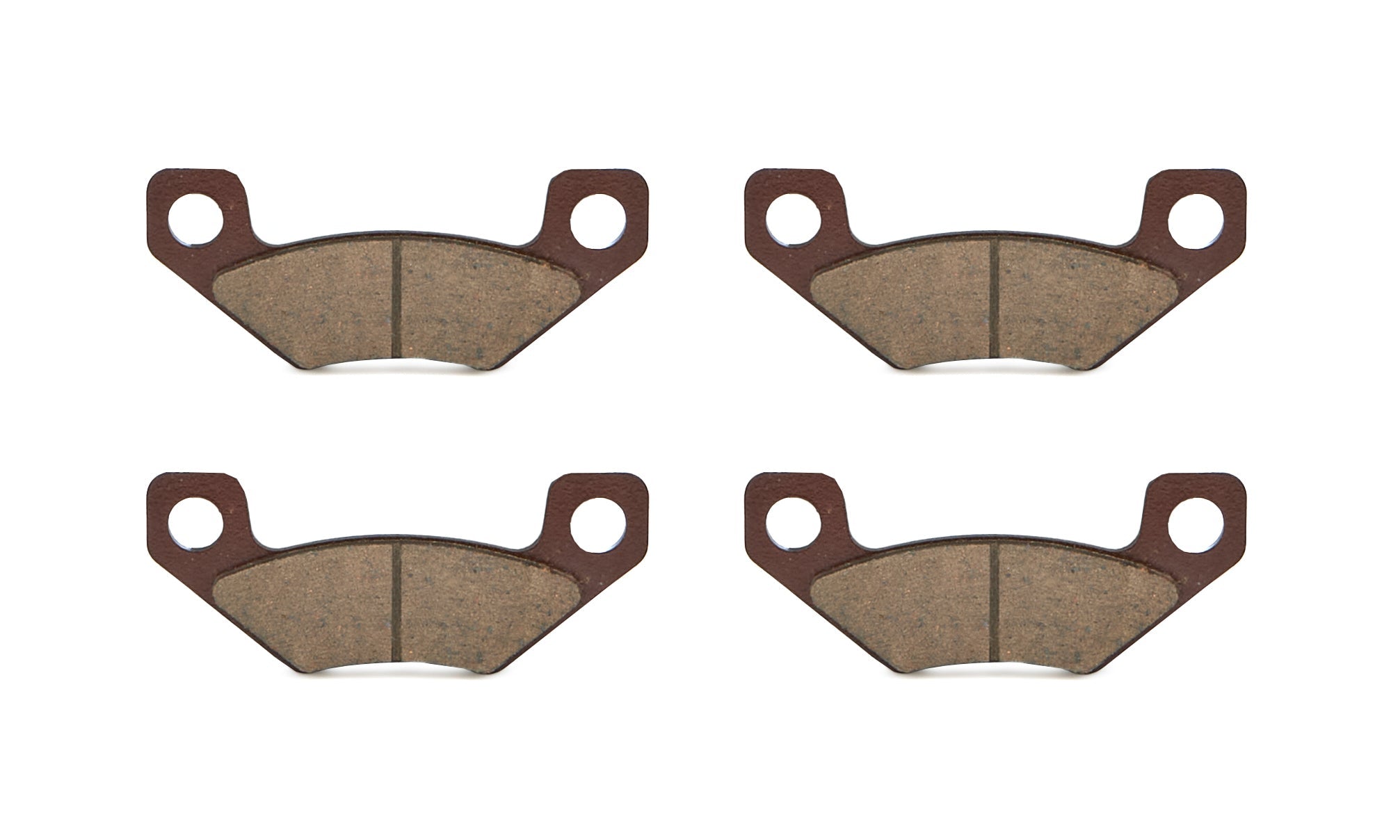 Brake Pads BP-10 6407