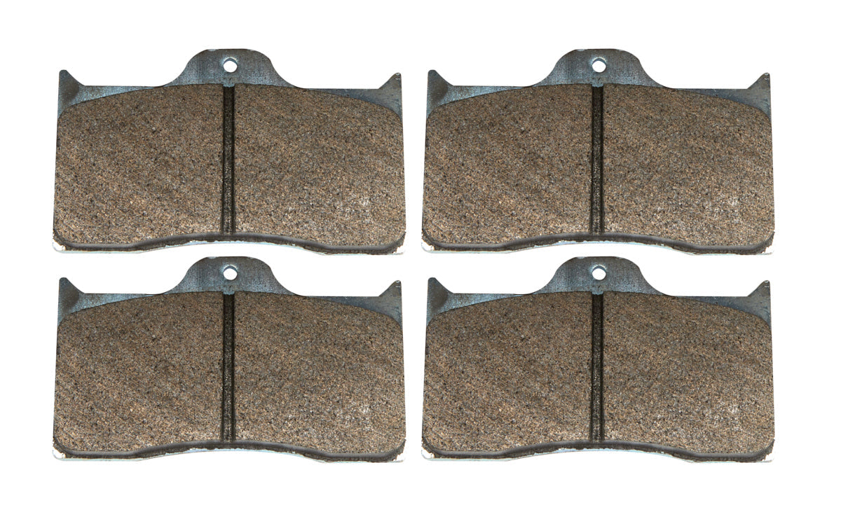 BRAKE PADS