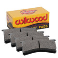 BRAKE PADS