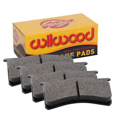 BRAKE PADS