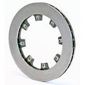 ROTOR-UL32 VENTED IRON 12.19 X