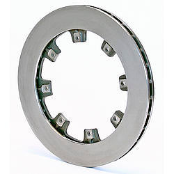 ROTOR-UL32 VENTED IRON 11.75 X