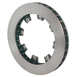 ROTOR-UL32 VENTED IRON 11.75 X