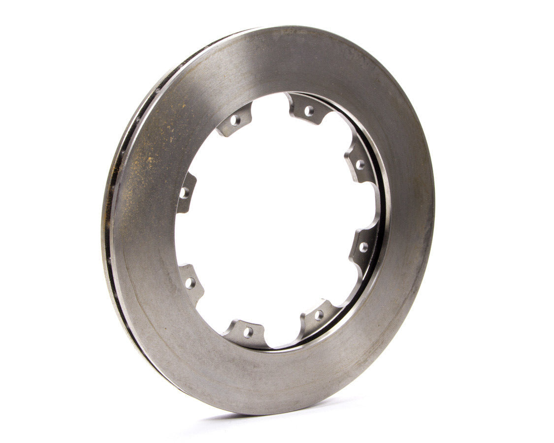 ROTOR-HD36 VENTED IRON-RH