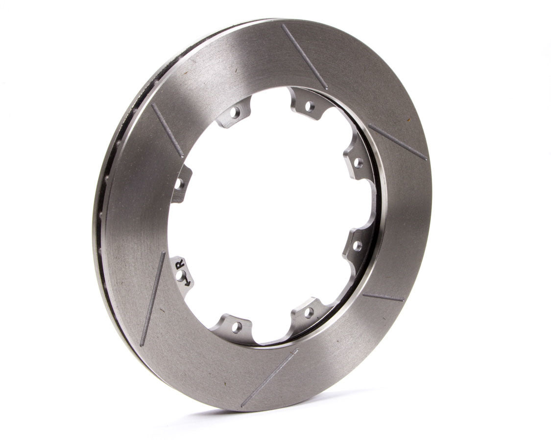 ROTOR-GT36 VENTED IRON-RH