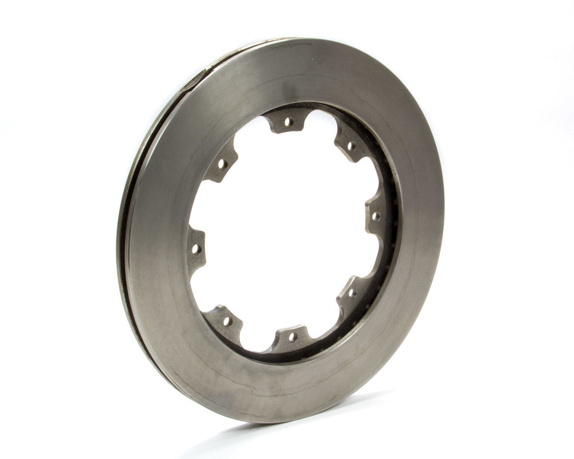 ROTOR-HD36 VENTED IRON-LH