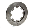 ROTOR-GT36 VENTED IRON-LH
