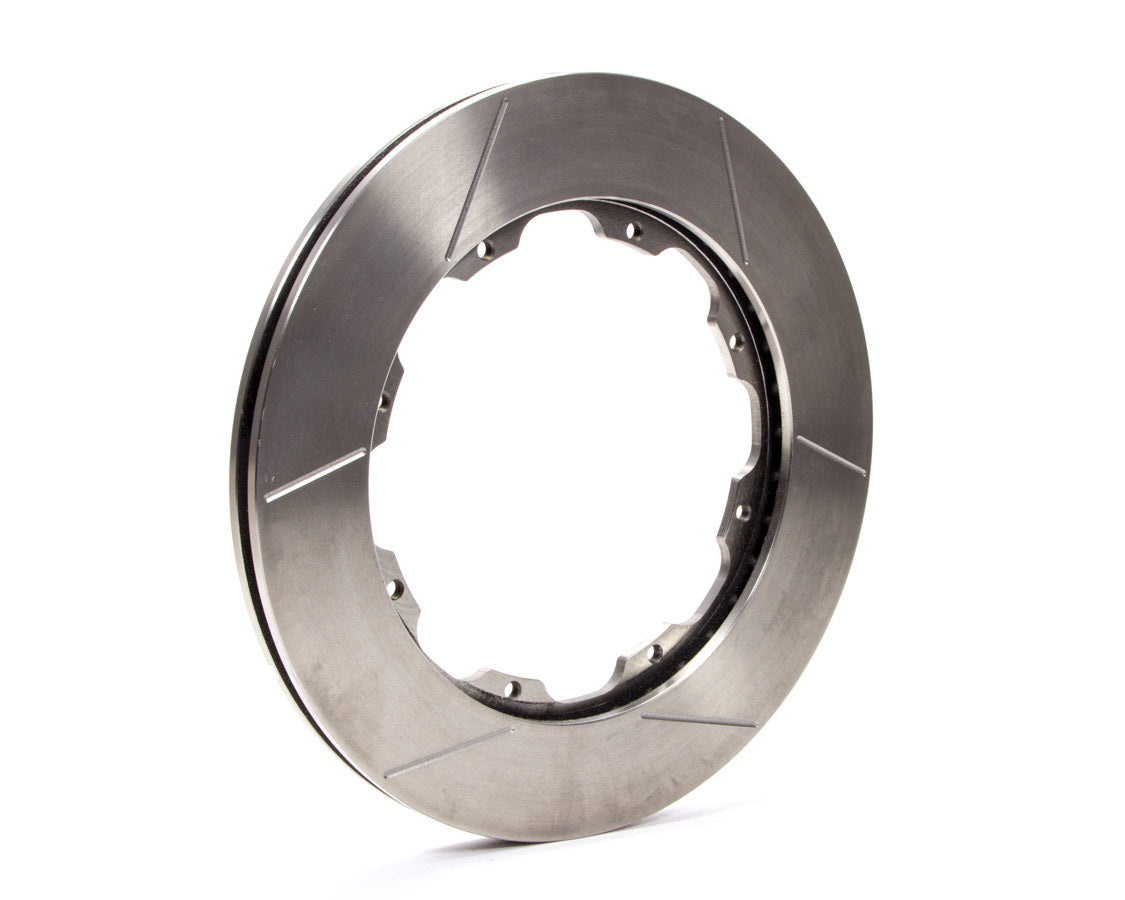 ROTOR-GT36 VENTED IRON-LH