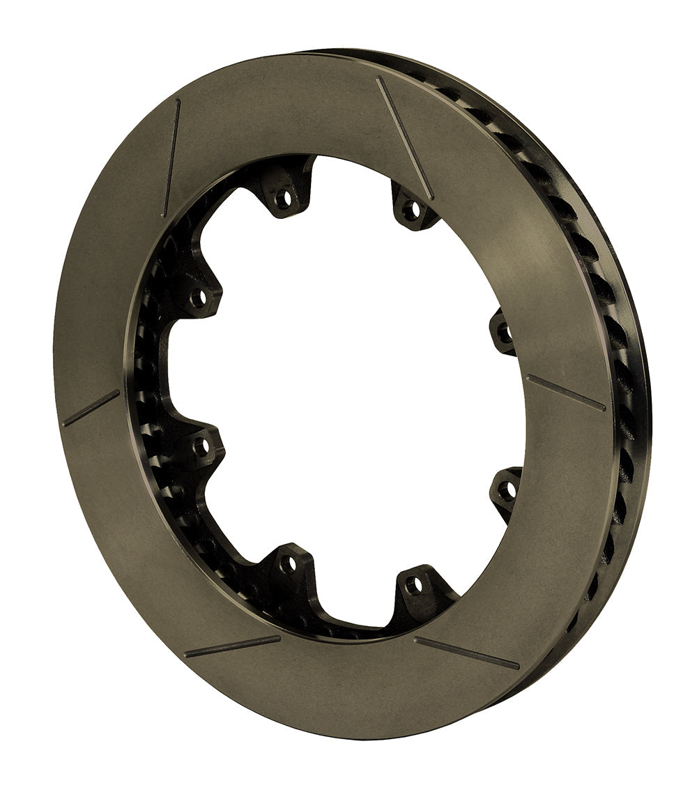 ROTOR BRAKE SLOTTED 11.75IN