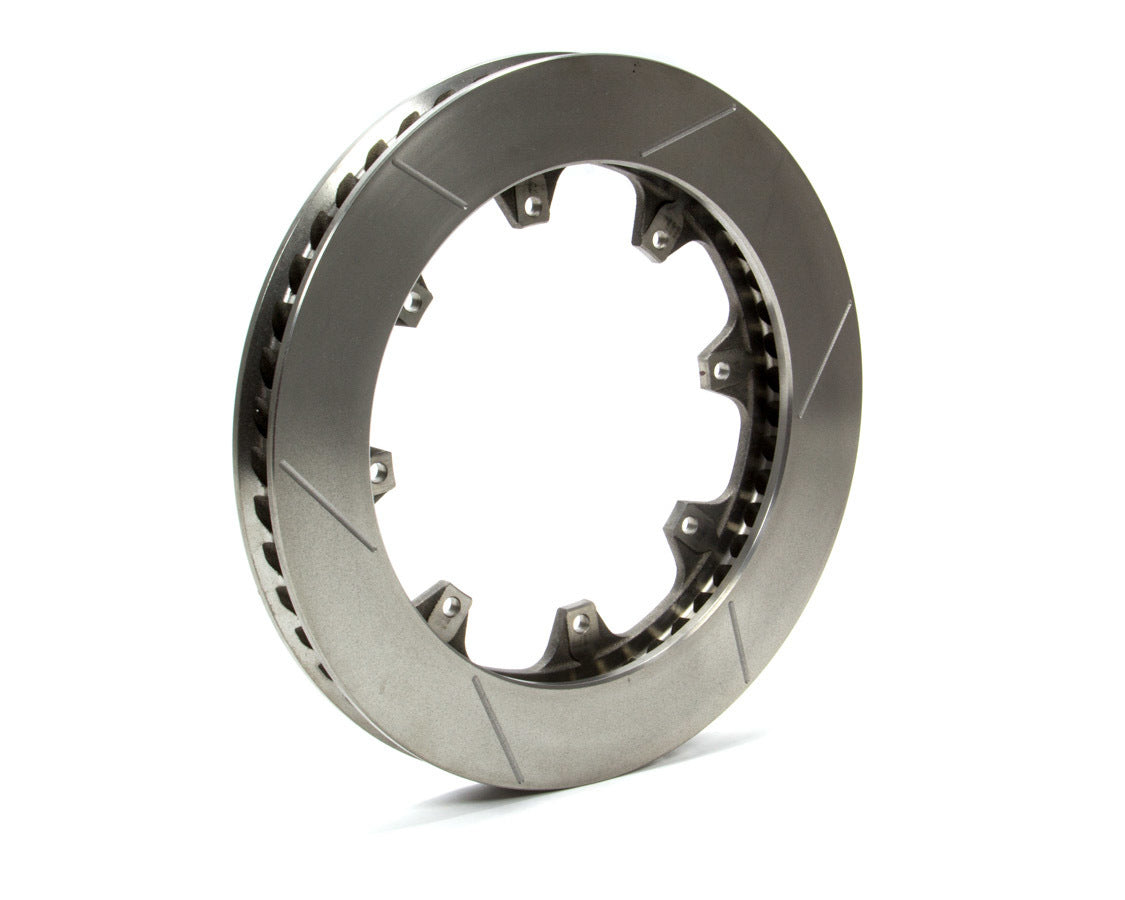 ROTOR BRAKE SLOTTED 48-VANE